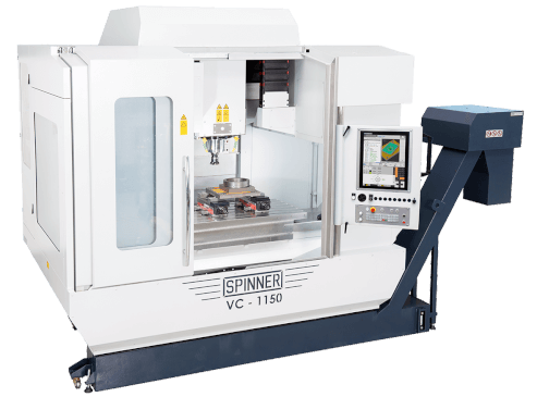SPINNER VC-1150